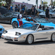 Illustration for article titled The Sunset Plaza GT Meet Is As Hollywood As Car Shows Get